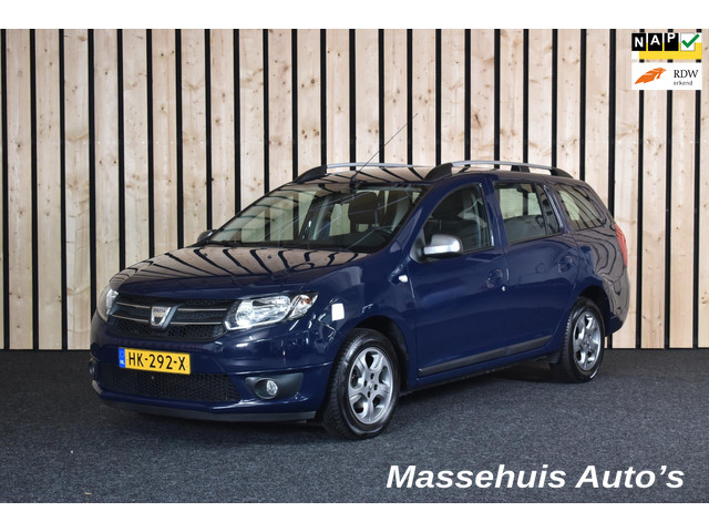 Dacia Logan MCV